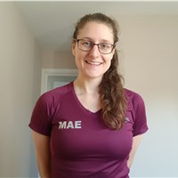 Mae - Personal Trainer