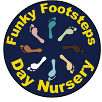 Funky Footsteps Day Nursery (Julian Terrace)