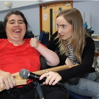 Music and Performing Arts  (Wrexham/ Flintshire) 