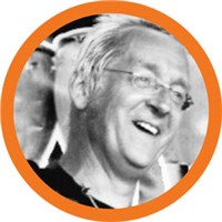 Join us at The Creative stage