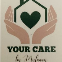 Your Care by Myfanwy 