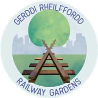 Railway Gardens: Community Gardens and Hub