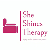 She Shines Therapy 