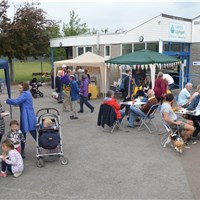 Dinas Powys Library and Activity Centre