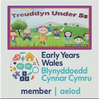 Babies and Toddler Group - Mold