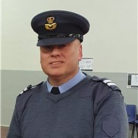 334 Neath Squadron - Royal Air Force Air Cadets