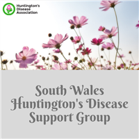 Huntington's Disease Support Group - South Wales