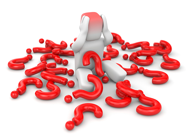 Giving up work to care