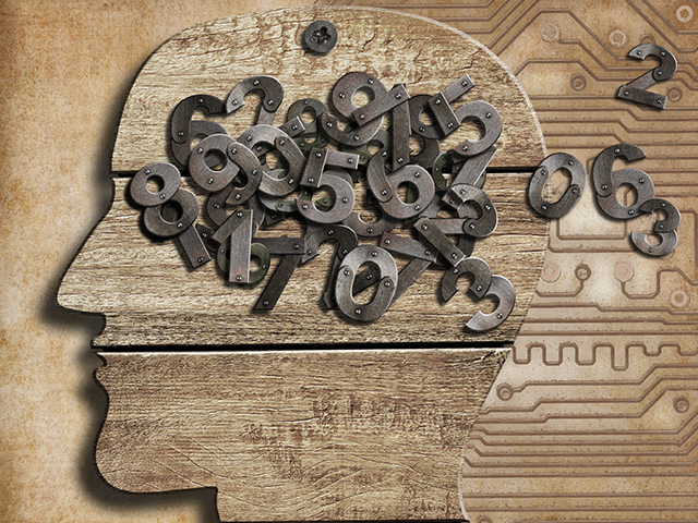 Looking after someone who lacks mental capacity