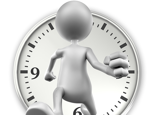 Time off for emergencies