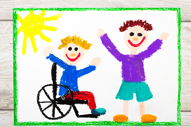 Disability and young people